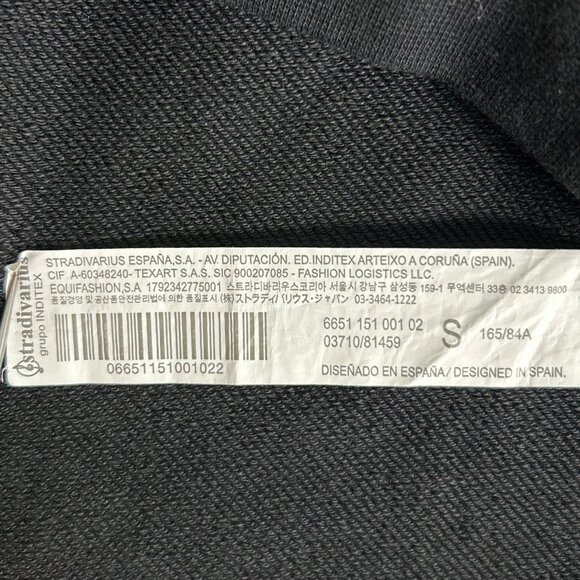 FRIENDS TV Show Cotton Pullover Sweatshirt - Picture 10 of 11